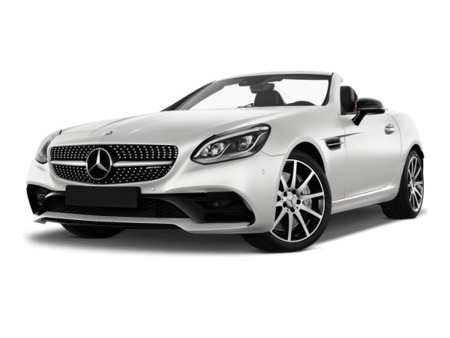 MERCEDES SLC 3009gtronicsportline2portes Gebrauchtwagen