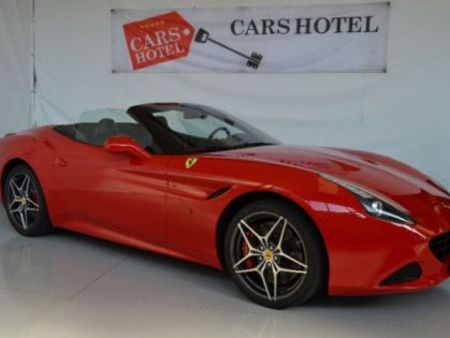 Ferrari California Italie Tweedehands Zoeken Naar Een Tweedehands Auto De Parking