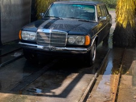 Mercedes W123 Lang Used Search For Your Used Car On The Parking