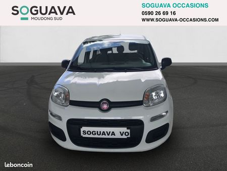 Fiat France Used Search For Your Used Car On The Parking