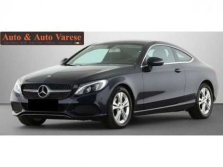 Mercedes C Class C 180 Gasoline Italy Used Search For Your Used Car On The Parking