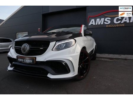 Mercedes Mansory Used Search For Your Used Car On The Parking
