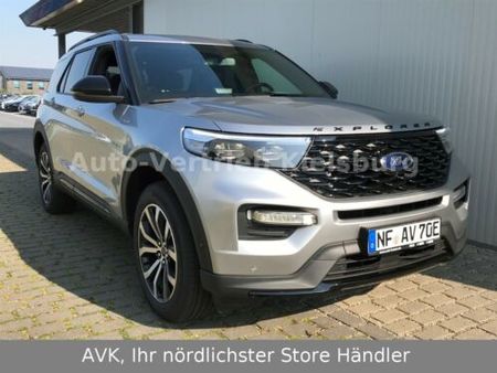 Ford Explorer Germany Used Search For Your Used Car On The Parking