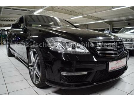 Mercedes S 65 Amg Germany Used Search For Your Used Car On The Parking