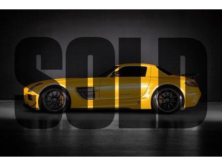 Mercedes Sls Class Canada Used Search For Your Used Car On The Parking