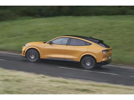 Mustang Mach E Royaume Uni D Occasion Recherche De Voiture D Occasion Le Parking