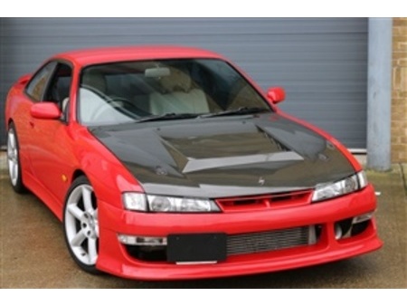 Nissan S14 Used Search For Your Used Car On The Parking