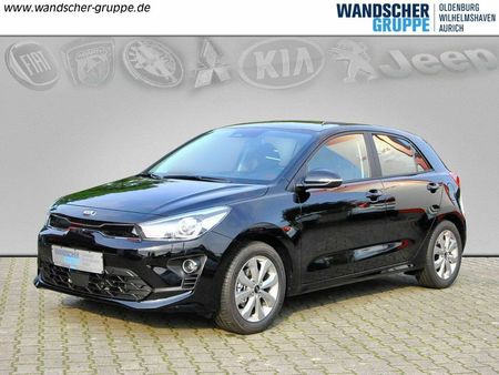 Kia Rio Germany Used Search For Your Used Car On The Parking