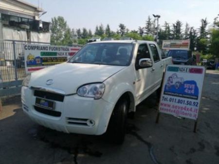 Great Wall Motors Steed White Used Search For Your Used Car On The Parking