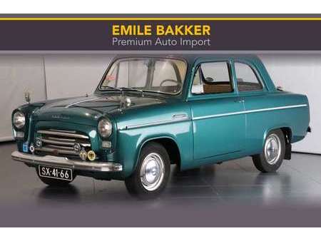 Ford Anglia Netherlands Used Search For Your Used Car On The Parking