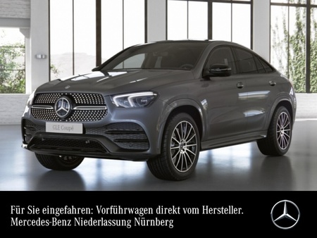 Mercedes Gle Coupe Netherlands Used Search For Your Used Car On The Parking