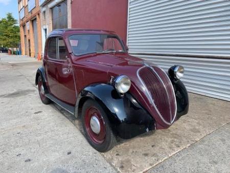 Fiat Topolino Em Segunda Mao Pesquisa De Veiculos Em Segunda Mao O Parking