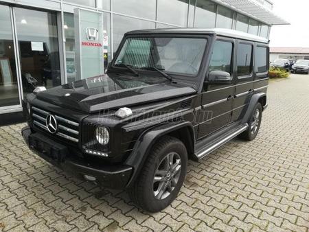 Mercedes G Class Hungary Used Search For Your Used Car On The Parking