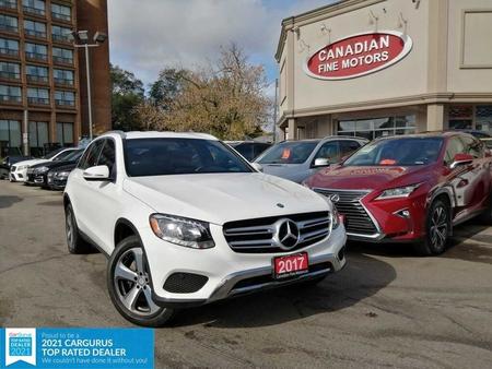 Mercedes Glc Canada Used Search For Your Used Car On The Parking