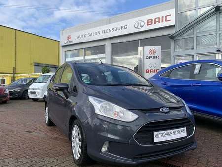 Ford B Max Germany Used Search For Your Used Car On The Parking