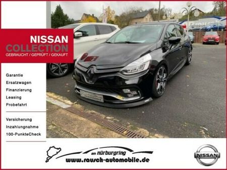 renault clio rs trophy germany used search for your used car on the parking