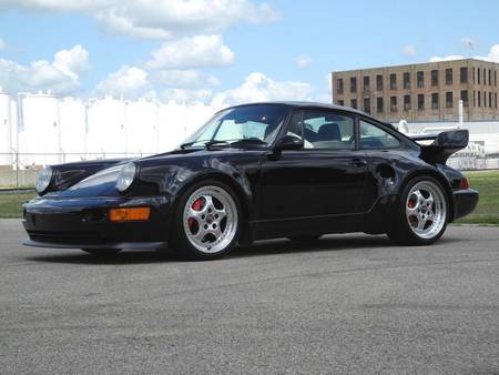 Porsche 911 964 Turbo Used Search For Your Used Car On The Parking