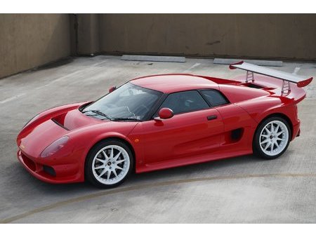 Noble M12 Tweedehands De Parking