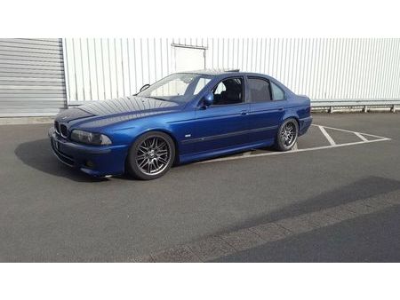Bmw M5 Germany 9 Used Search For Your Used Car On The Parking