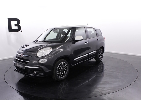 Fiat 500l Living Grey Used Search For Your Used Car On The Parking