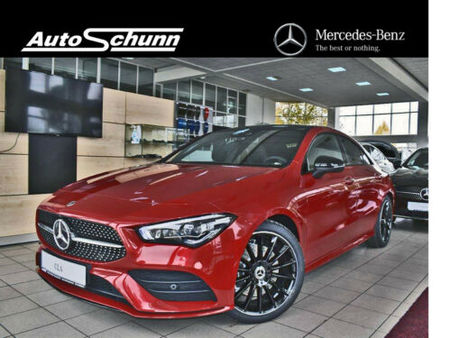 Mercedes Cla Class Cla 0 Romania Used Search For Your Used Car On The Parking