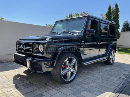 Mercedes G Class Hungary Used Search For Your Used Car On The Parking