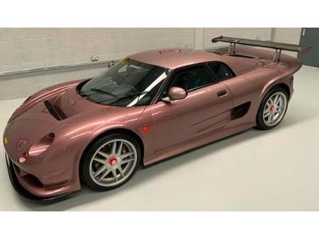 Noble M12 Noble M12 Gto 3 Used The Parking