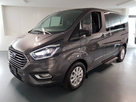 ford tourneo l1h1