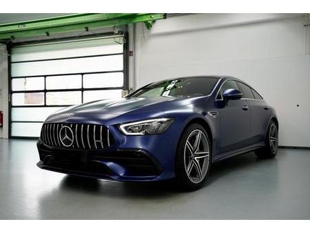 Mercedes Amg Gt 4 Portes Bulgaria Used Search For Your Used Car On The Parking