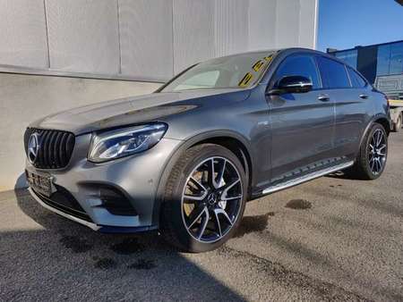 Mercedes Glc Belgien Gebrauchtwagen Gebrauchtwagen Suchen Das Parking