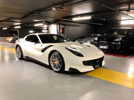 Ferrari F12 France Used Search For Your Used Car On The Parking