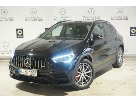Mercedes Gla 45 Amg Germany Used Search For Your Used Car On The Parking