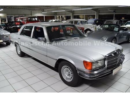 Mercedes 450 Sel Germany Used Search For Your Used Car On The Parking