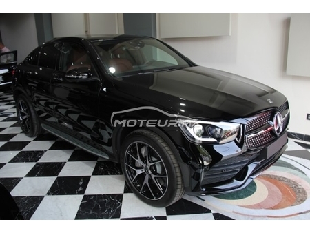 Mercedes Glc Marocco Used Search For Your Used Car On The Parking