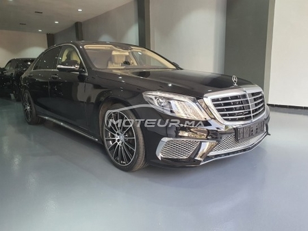 Mercedes S Class Marocco Used Search For Your Used Car On The Parking Mercedes S Class Marocco Used Search For Your Used Car On The Parking