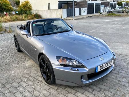 Honda S00 Ap2 Tweedehands Zoeken Naar Een Tweedehands Auto De Parking