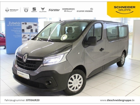 renault trafic spaceclass escapade used search for your used car on the parking