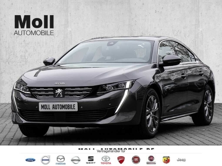 Peugeot 508 Germany Used Search For Your Used Car On The Parking