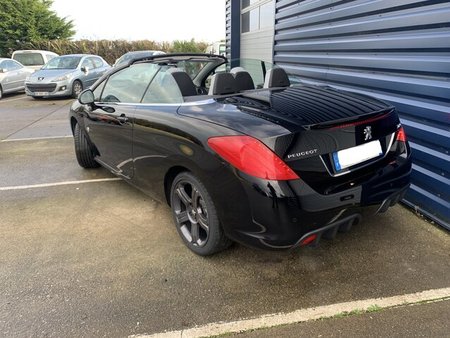 Peugeot 308 Cc France Used Search For Your Used Car On The Parking Serao 200 unidades do hatch e 50 de cada um dos outros dois, baseadas nas versoes de. the parking