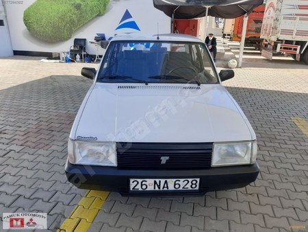 tofas 131 sahin used search for your used car on the parking