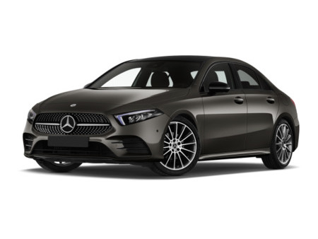 Mercedes Classe A Berline Grey Used Search For Your Used Car On The Parking