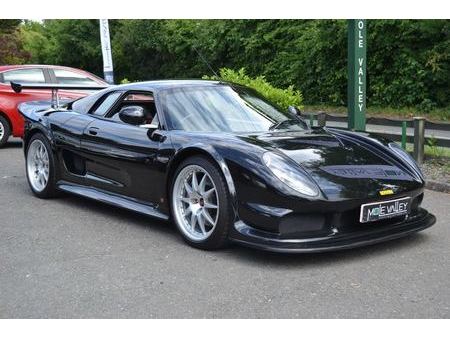 Noble M12 Gto 3 Used Search For Your Used Car On The Parking