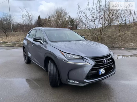 Lexus Nx Ukraine Gebrauchtwagen Gebrauchtwagen Suchen Das Parking