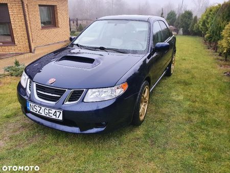 Saab 9 2x 2 0t Aero Used The Parking