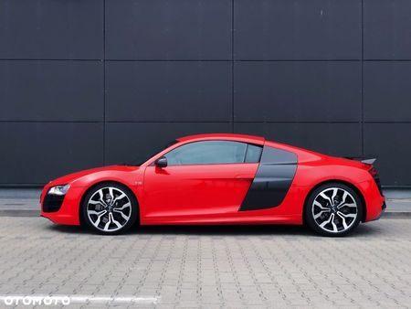 Audi R8 Poland Used Search For Your Used Car On The Parking