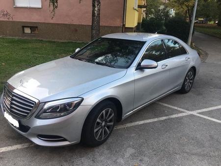 Mercedes S Class S Croatia Used Search For Your Used Car On The Parking Mercedes S Class S Croatia Used Search For Your Used Car On The Parking