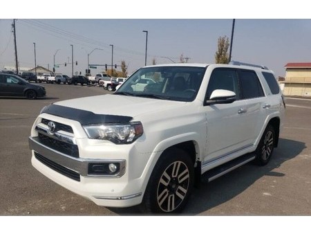 Toyota 4runner United Arab Emirates Used Search For Your Used Car On The Parking