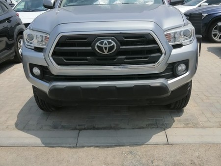 Toyota Tacoma United Arab Emirates Used Search For Your Used Car On The Parking
