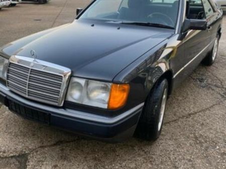 Mercedes 230 Ce Gasoline W124 Used Search For Your Used Car On The Parking
