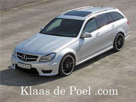 Mercedes C 63 Amg W204 Gebrauchtwagen Gebrauchtwagen Suchen Das Parking